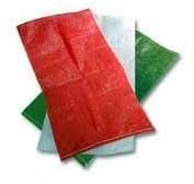 HDPE Woven Sacks
