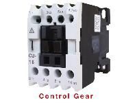 Control Gears