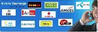Mobile Recharge Software