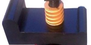 Hydraulic T Bolt Clamp