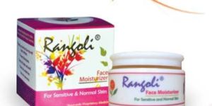 Rangoli Face Moisturizer