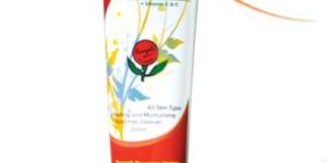 Rangoli Herbal Face Wash