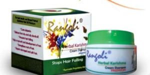 Rangoli Herbal Karishma Cream Shampoo Premium