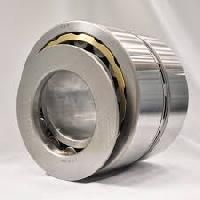 Railway Axle Bearings