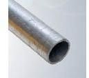 Galvanized Tubes