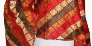 Phulkari Dupatta
