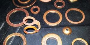 Copper Washers