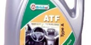 Automatic Transmission Fluid