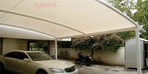 Tensile Car Parking