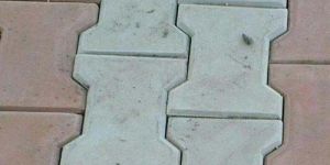 Cosmic Interlocking Tiles