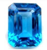 Blue Topaz