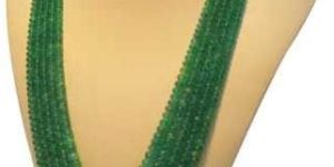 Emerald Beads