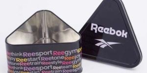 Promotional Paper Tin Boxes