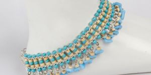 Fashion Anklets