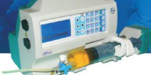 Syringe Pump