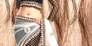 Ladies Designer Saree