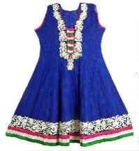 Punjabi Dress