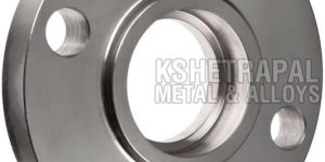 Flange Fittings