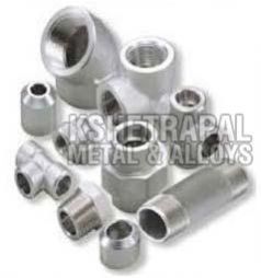 Forged Fittings