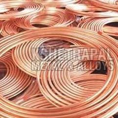 Seamless Pipes & Tubes