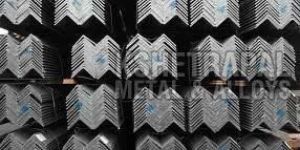 Stainless Steel Angles