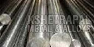 Stainless Steel Bars