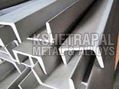 Stainless Steel Channels