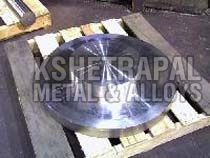 Stainless Steel Circles & Rings