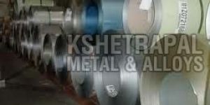 Stainless Steel Coils