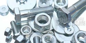 Stainless Steel Fasteners