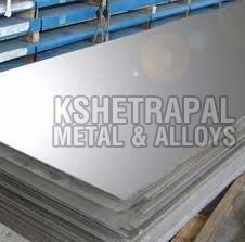 Stainless Steel Sheets