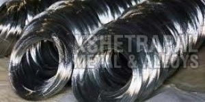 Stainless Steel Wires