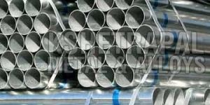 Welded Pipes & Tubes
