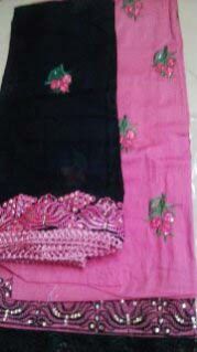 Ladies Cotton Dress Material