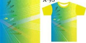 Mens Round Neck T-shirts