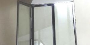 Stainless Steel Lanterns