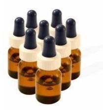 Homeopathic Drops for Blood Pressure