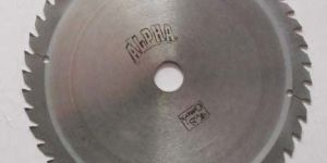 Circular Pit Saw Blade