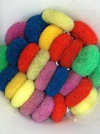 Pot Scrubber