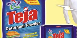 Detergent Powder