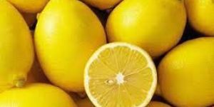 Organic Lemon