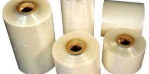 POF Shrink Films