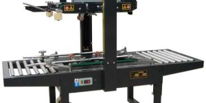 Semi Automatic Carton Sealer