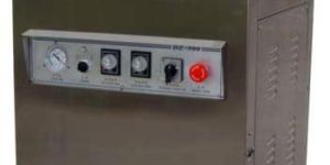 Single Chamber Vacuum Pack Machine