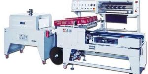 Tunnel Shrink Wrapping Machine