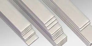 Stainless Steel Flat Plates