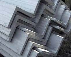 Mild Steel Angles