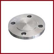 Puddle Flange