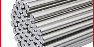 Stainless Steel Hexagon Bar