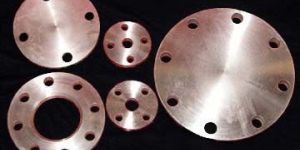 202 Stainless Steel Table E Flanges